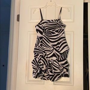 Cocktail Dress